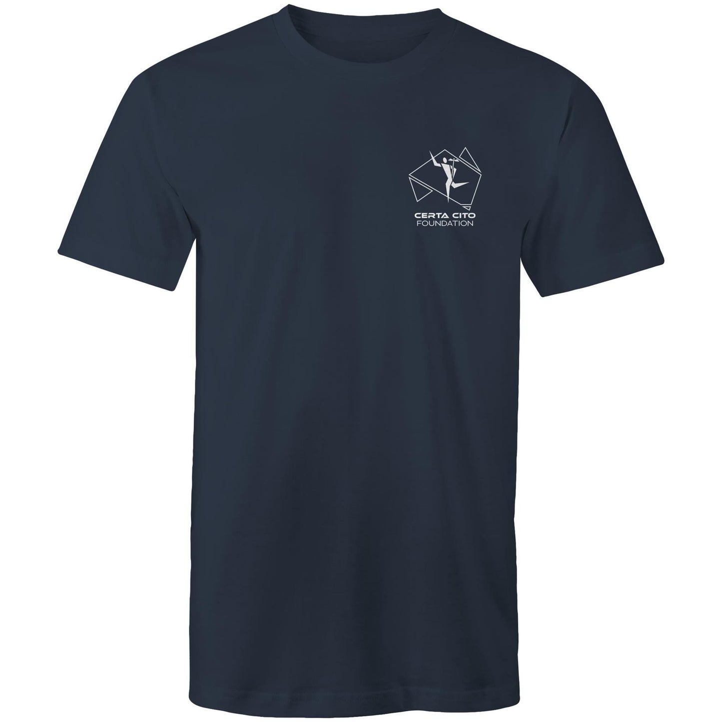 Staple Men's T-Shirt - Line Art Multiple Colours