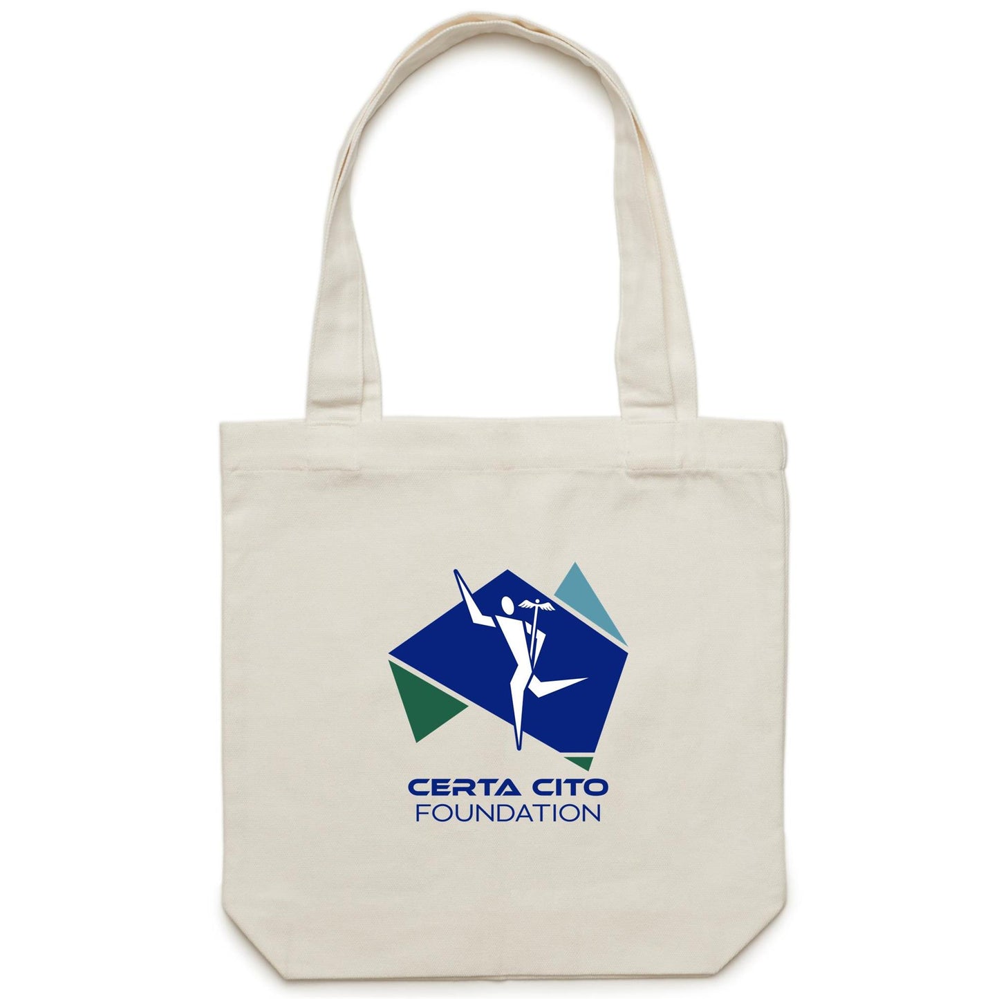 AS Colour - Carrie - Canvas Tote Bag