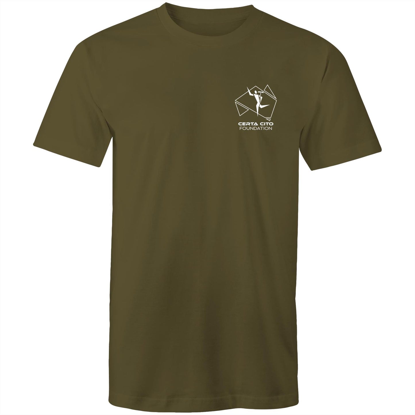 Staple Men's T-Shirt - Line Art Multiple Colours