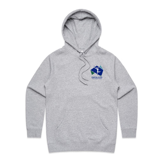 Women's Hoodie